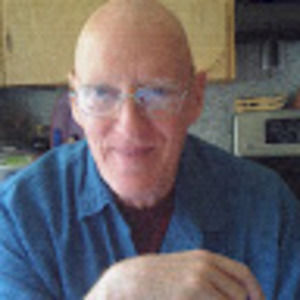 Meet your Posher, Richard